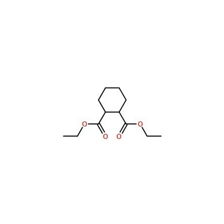 Ak Scientific Diethyl 1, 2-Cyclohexanedicarboxylate (1g), CAS 10138-59-7 O066-1g