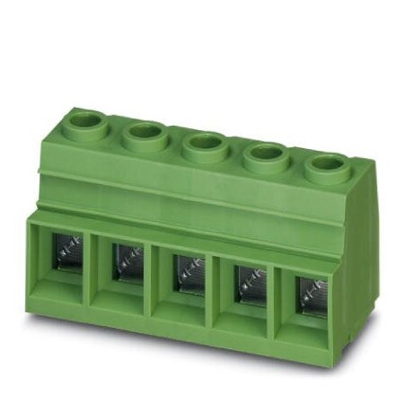 Phoenix Contact MKDSP 25/ 7-15 00 PCB terminal block 1932630