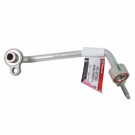 Motorcraft A/C Refrigerant Discharge Hose, YF37352