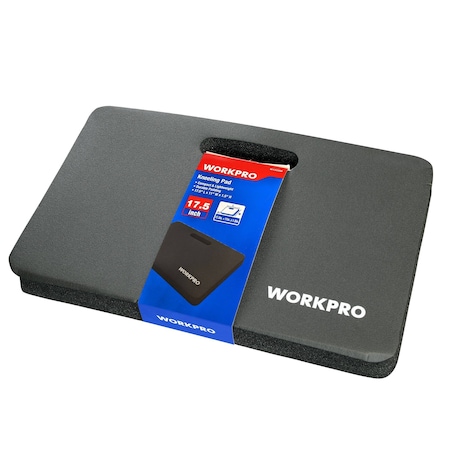 Prime-Line WORKPRO W133356 Kneeling Foam Pad 17.5 in.  x 11 in.  x 1.5 in.  (Single Pack) W133356