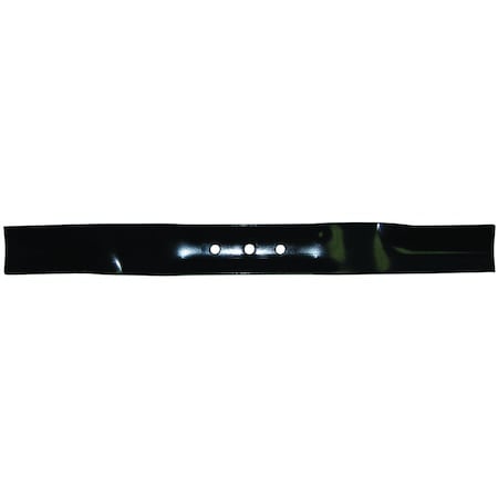 Oregon Mower Blade, 20-7/8 " L, 2.25 " W 94-051
