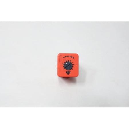 Eagle Signal 120V-AC PLUG-IN RELAY 80Q2A602