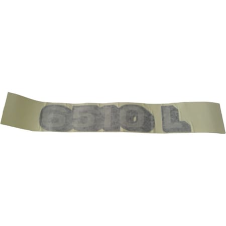 John Deere LABEL, JOHN DEERE OEM L114813 L114813