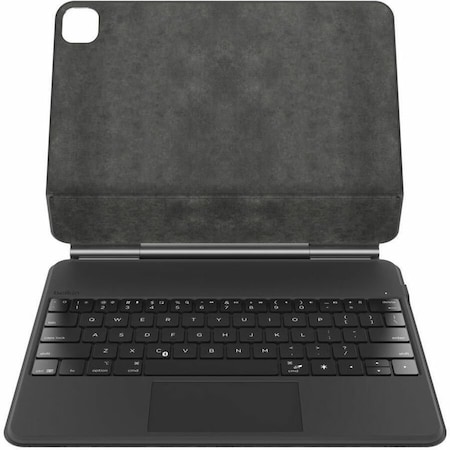 Belkin Pro Keyboard Case with Magnetic Stand for iPad Pro 13" (M4) BBZ003TTV2
