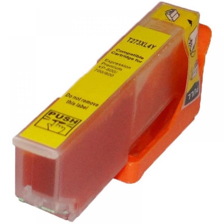 Ereplacements Epson 273 Yellow T2734XL