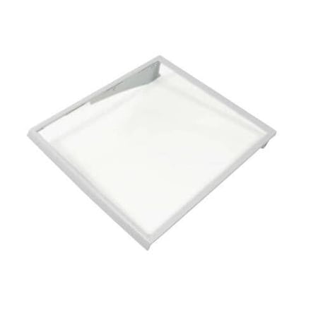 Ge GLASS SHELF RIGHT WR71X30138