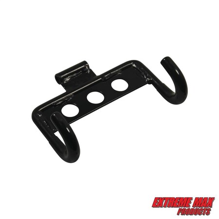 Extreme Max 5001.5049 PRO Series Replacement Hook for Lever Lift Stand 5001.5049