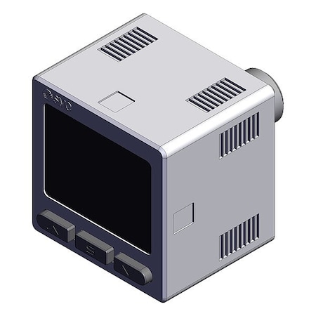 Smc Screen High Precision Dig Press Switch 3 ZSE20F-P-01
