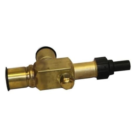 Carrier LIQUID VALVE GS-07F-9515S EP12BH331