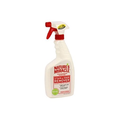 United Pet Group 186781 24 oz Stain & Odor Remover 186781