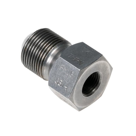 Skf Nipple G3/4 Male, M16X1.5 Cone Female THPN FM16G3/4