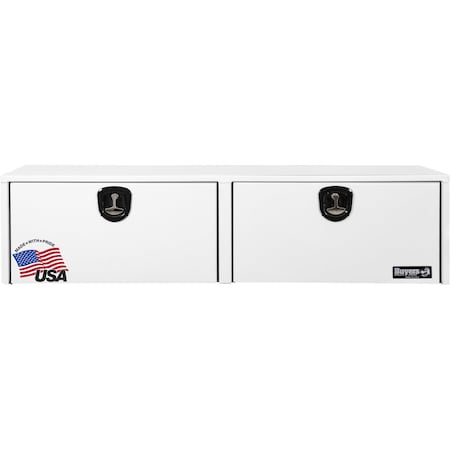 Buyers Products Truck Tool Box 1753151