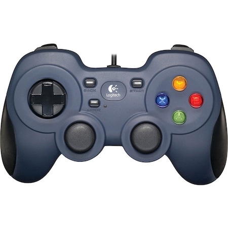 Logitech GAMEPAD F310 940-000110