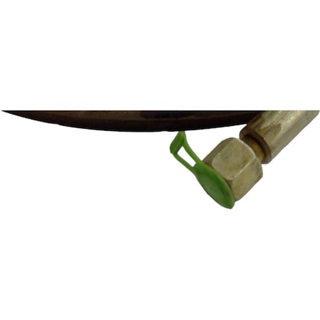 Liebherr CONTROL HOSE, LIEBHERR OEM 7016740 7016740