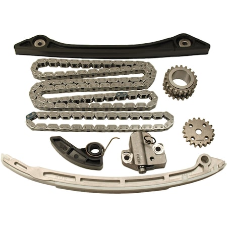 Engine Timing Chain Kit,