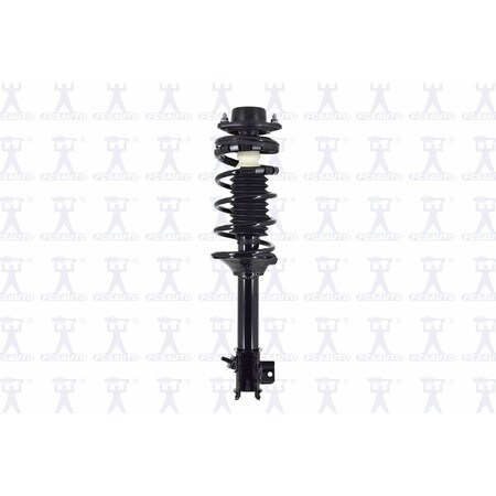 Fcs Struts Suspension Strut And Coil Spring Assembly 1331652L