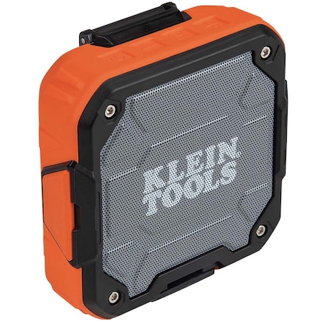 Klein Tools Bluetooth Speaker with Magnetic Strap AEPJS2