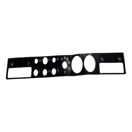 John Deere LABEL, JOHN DEERE OEM GG11414 GG11414