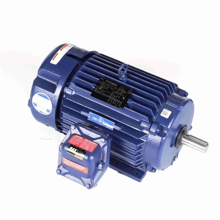 Marathon U042A Explosion-Proof Motor MU042A