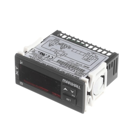 Marshall Air Electronic Controller 182893RC