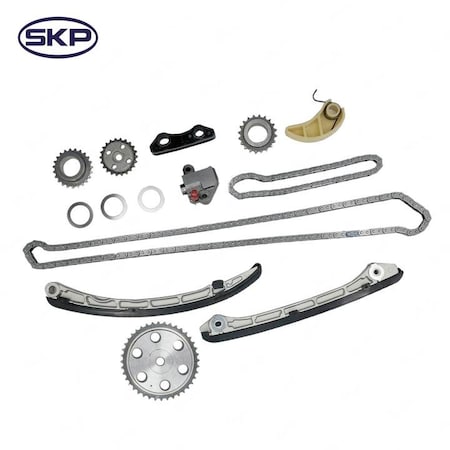 Skyward Automotive Products Engine Timing Chain Kit, SKTS5138A