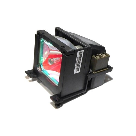 Premium Power Lamp Compatible with NEC VT40LP-ER