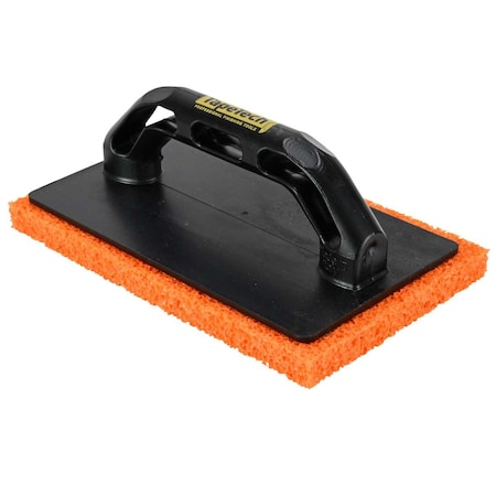Tapetech Sponge Float for Pre-Mixed Plasters VFLORAN