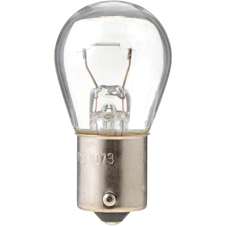 Philips 1073B2 Standard Mini Bulb, 1073B2 1073B2