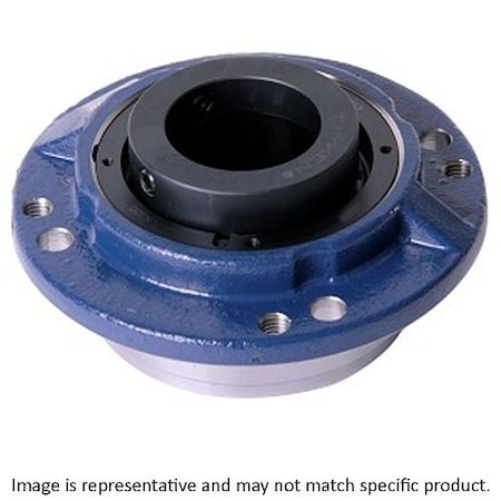 Timken CARTRIDGE SPH RLR BEARING QMCW30J507SMNG