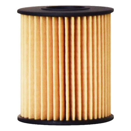 Fleetguard Oil Filter, Cartridge LF16350