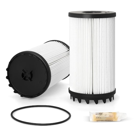 Fleetguard Fuel Separator Cartridge Metal FS20172