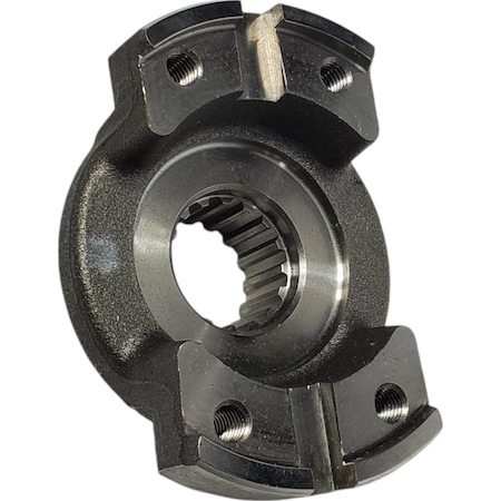 Caterpillar FLANGE, CATERPILLAR OEM 2498771 2498771