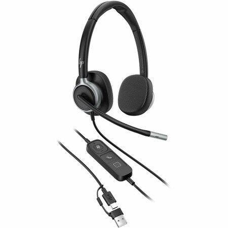 Hpi Poly Poly Mission 625 USB HS Bulk C01C6A6#AC3