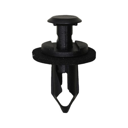 Auveco GM Push Type Retainer, 25PK 22347