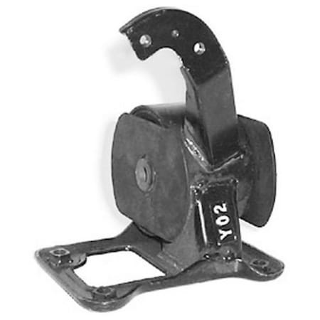 Westar Manual Trans Mount EM-8791