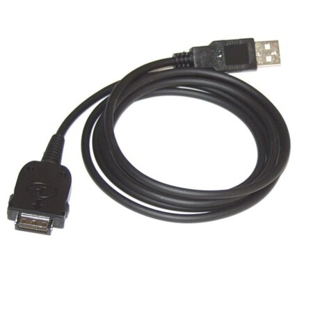 Premium Power Toshiba e400- e405- e800- e805 Sync & Charging cable w/USB. SC-E405