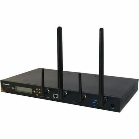 Perle IOLAN SCG18 R-LAWMD Console Server: 16 x RS232 RJ45 interfaces with software configurable C 04033850