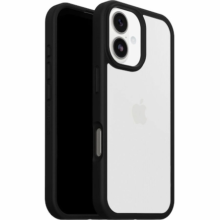 Otterbox Profile Case For Apple Iphone 17 - Black Crystal 77-99300