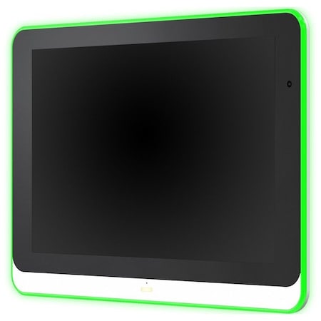 Viewsonic EP1052T-A Room Scheduling Touch Screen EP1052T-A