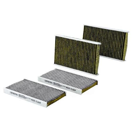 Wix Filters Wix Cabin Air Filter 24805XP