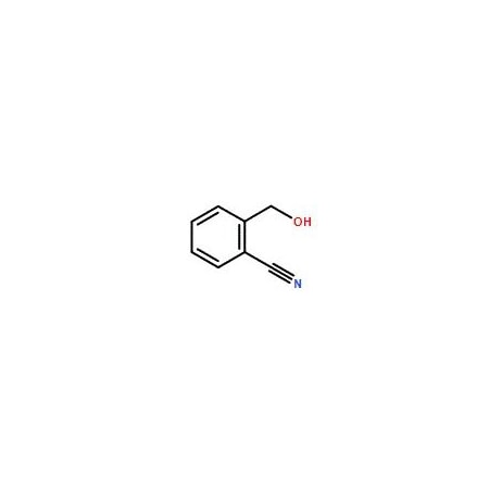 Ak Scientific 2-Cyanobenzyl alcohol (250mg), CAS 89942-45-0 X8400-250mg