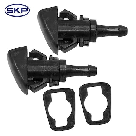 Skyward Automotive Products Windshield Washer Nozzle, SK58146