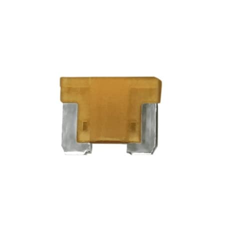 Wirthco 24175 25A Mini Fuse W48-24175