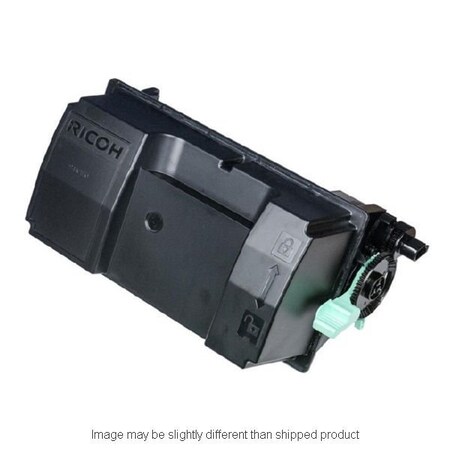 Ricoh Replacement, MAGENTA Compatible Toner, 6,000 page yield 407655