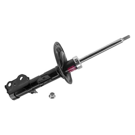 Bookazine 15.02 in. Excel-G Front Driver Side Twin-Tube Strut for 2012-2017 Camry Toyota TI2145825