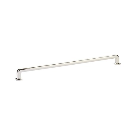 Emtek Cabinet Pulls Polished Nickel Lifetime 86639US14