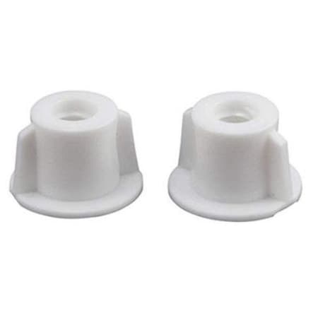Oatey PP834-5 WING NUTS F/TANK TO BOWL BOLT PP8345