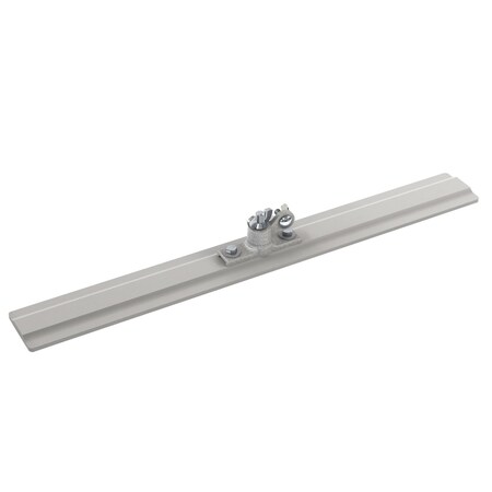 Bon Tool Walking Mag Float W/ Brkt 36-inches X 3-1/8-inches Square End 82-834