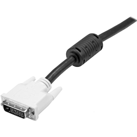 Startech.Com 50FT DVI-D DUAL LINK DIGITAL VIDEO CABLE DVIDDMM50