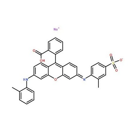 Ak Scientific Acid Violet 9 (1g), CAS 6252-76-2 6953AF-1g